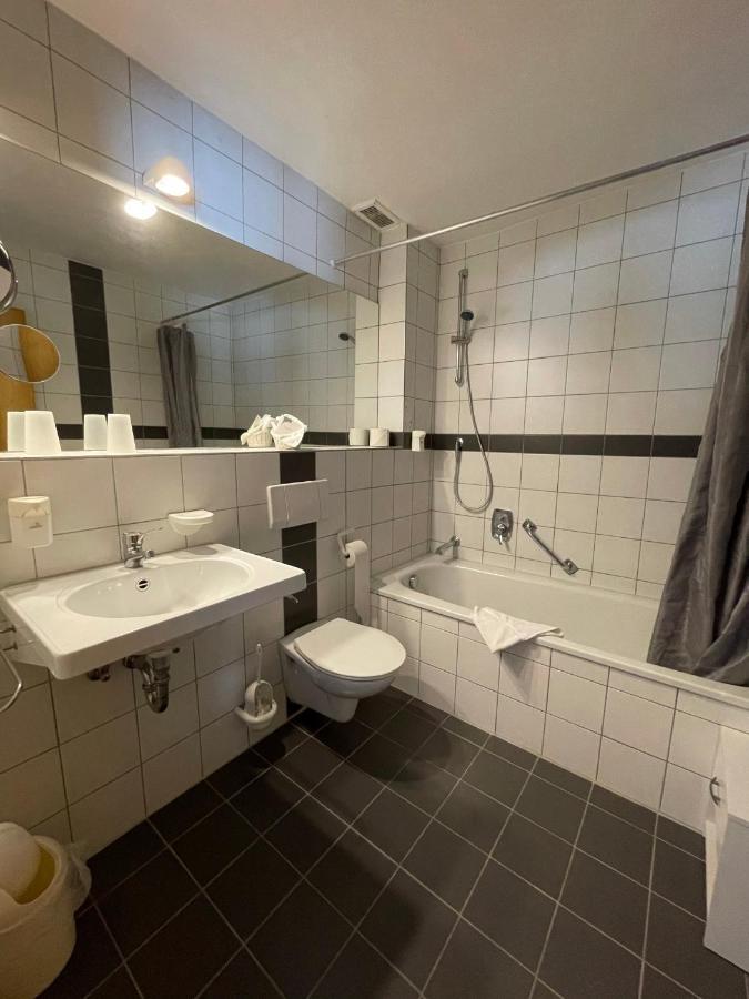 Ferienwohnung Altstadt Güstrow Zewnętrze zdjęcie
